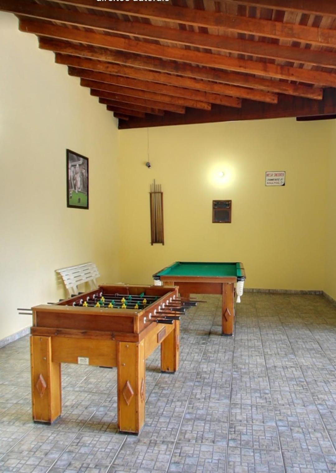 Hotel Xapuri Peruibe Ngoại thất bức ảnh
