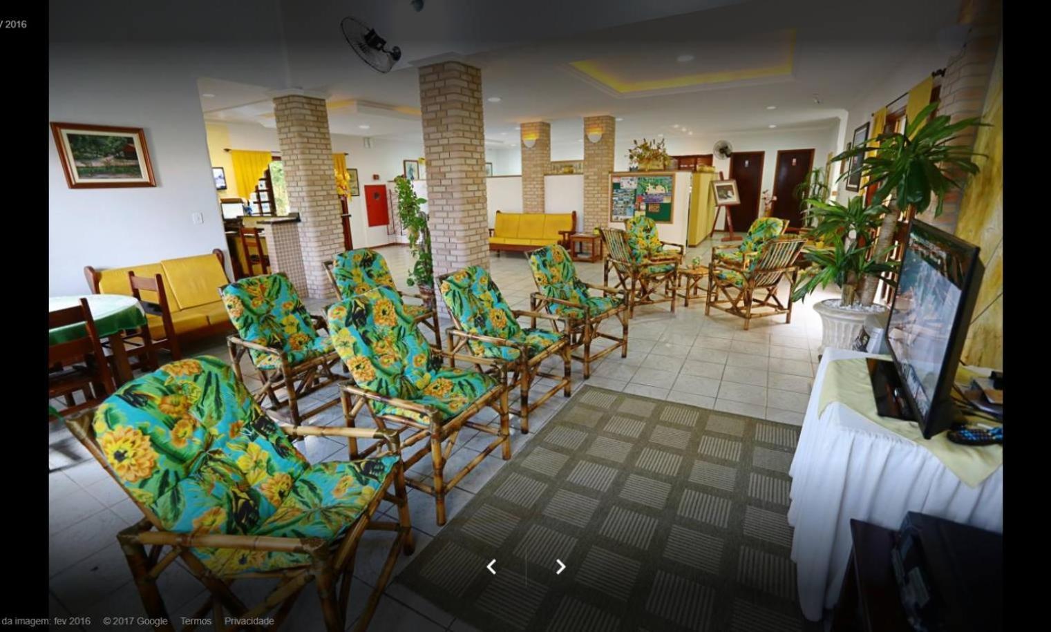 Hotel Xapuri Peruibe Ngoại thất bức ảnh