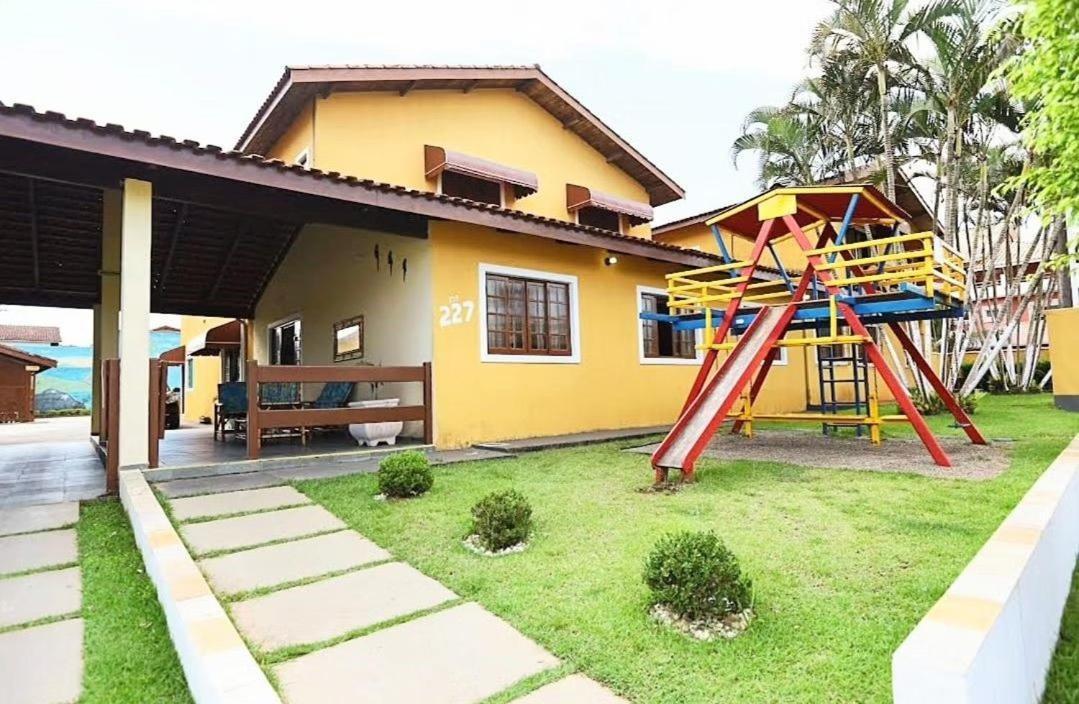 Hotel Xapuri Peruibe Ngoại thất bức ảnh