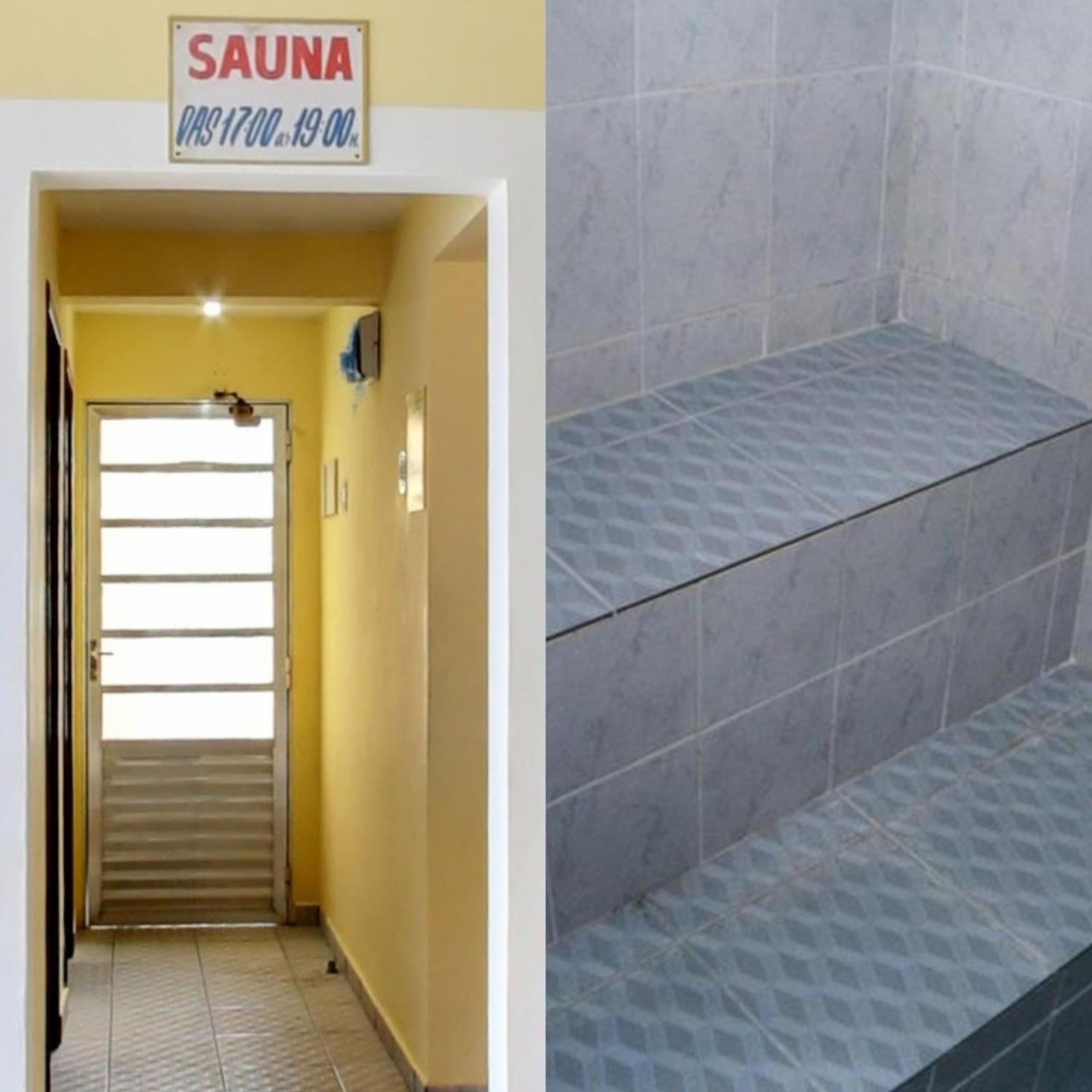 Hotel Xapuri Peruibe Ngoại thất bức ảnh