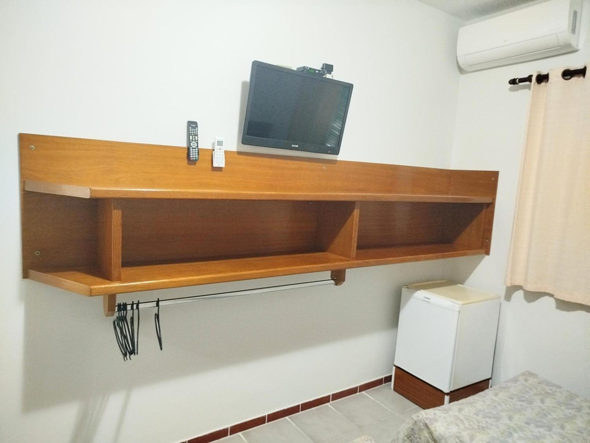 Hotel Xapuri Peruibe Ngoại thất bức ảnh