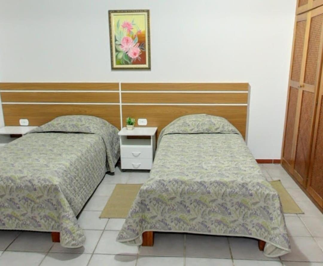 Hotel Xapuri Peruibe Ngoại thất bức ảnh