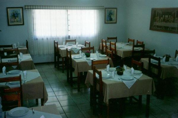 Hotel Xapuri Peruibe Ngoại thất bức ảnh