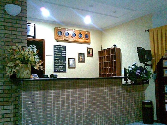 Hotel Xapuri Peruibe Ngoại thất bức ảnh